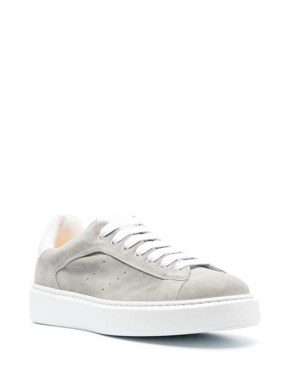 Doucal's Low-top sneakers - Grijs