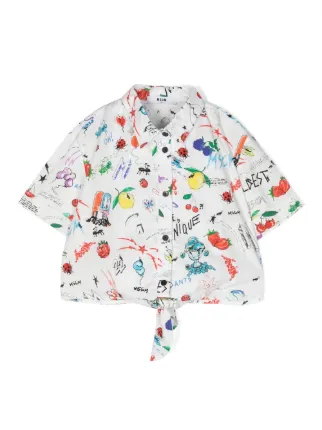 MSGM Kids