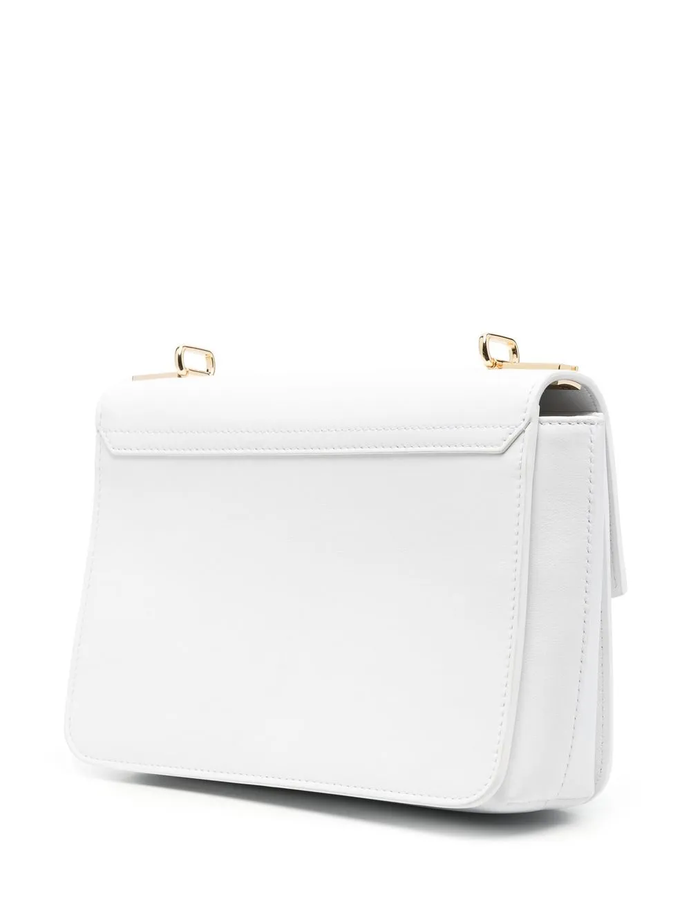 best white crossbody bags