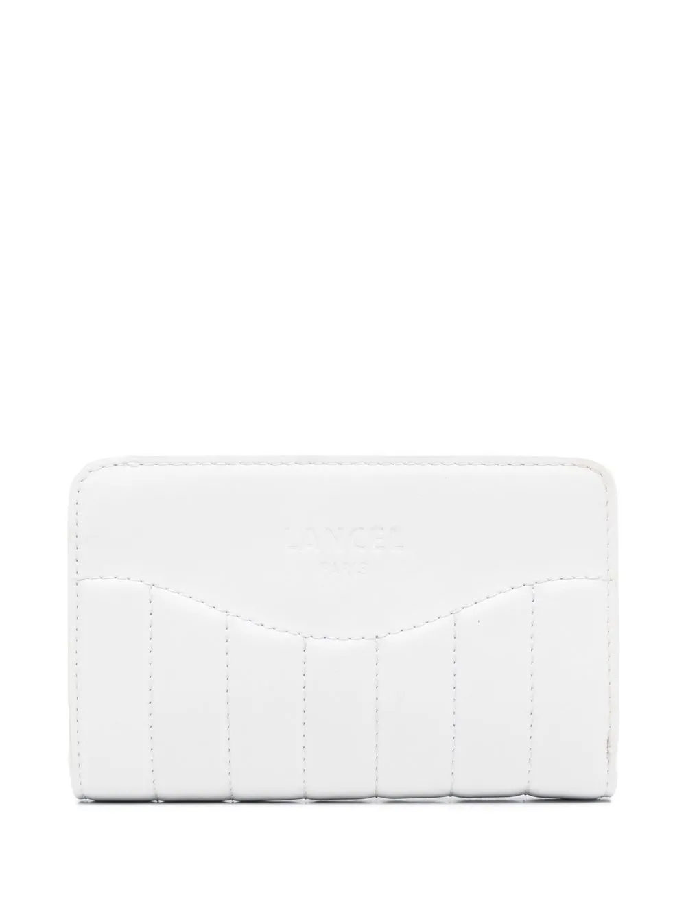 Lancel Rodeo De Lancel Compact Wallet - Farfetch