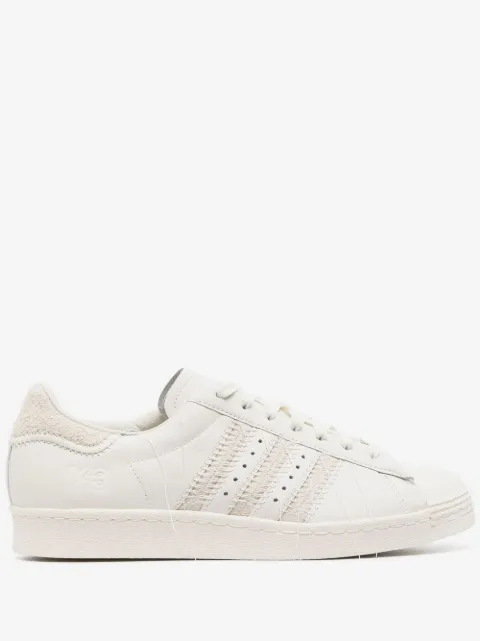 Y-3 Superstar low-top sneakers