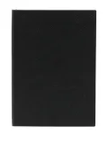 Smythson Plain Paged Soho notebook - Black