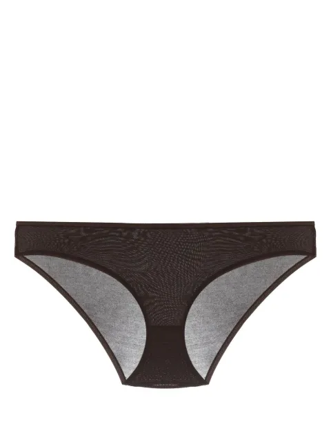 Baserange bamboo-blend briefs