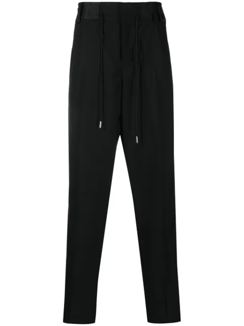 Sacai（サカイ）パンツ - FARFETCH