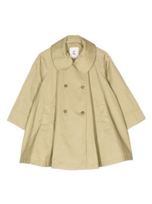 Designer Trench Coats for Girls