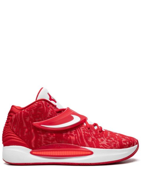 Nike KD 14 TB "University Red" sneakers WOMEN