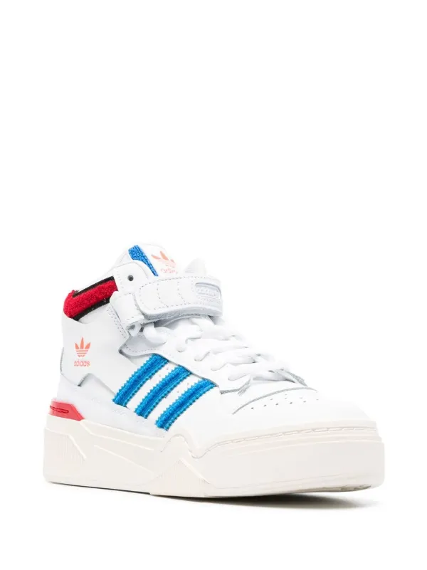 Adidas Forum Bonega 2B high-top - Farfetch