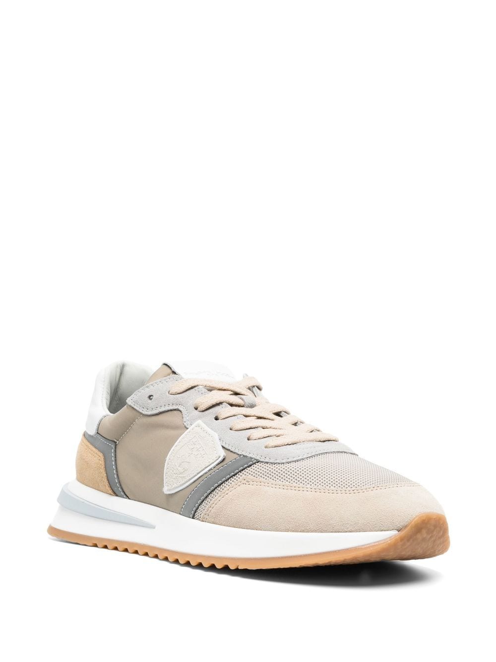 Philippe Model Paris Tropez 2.1 sneakers - Beige