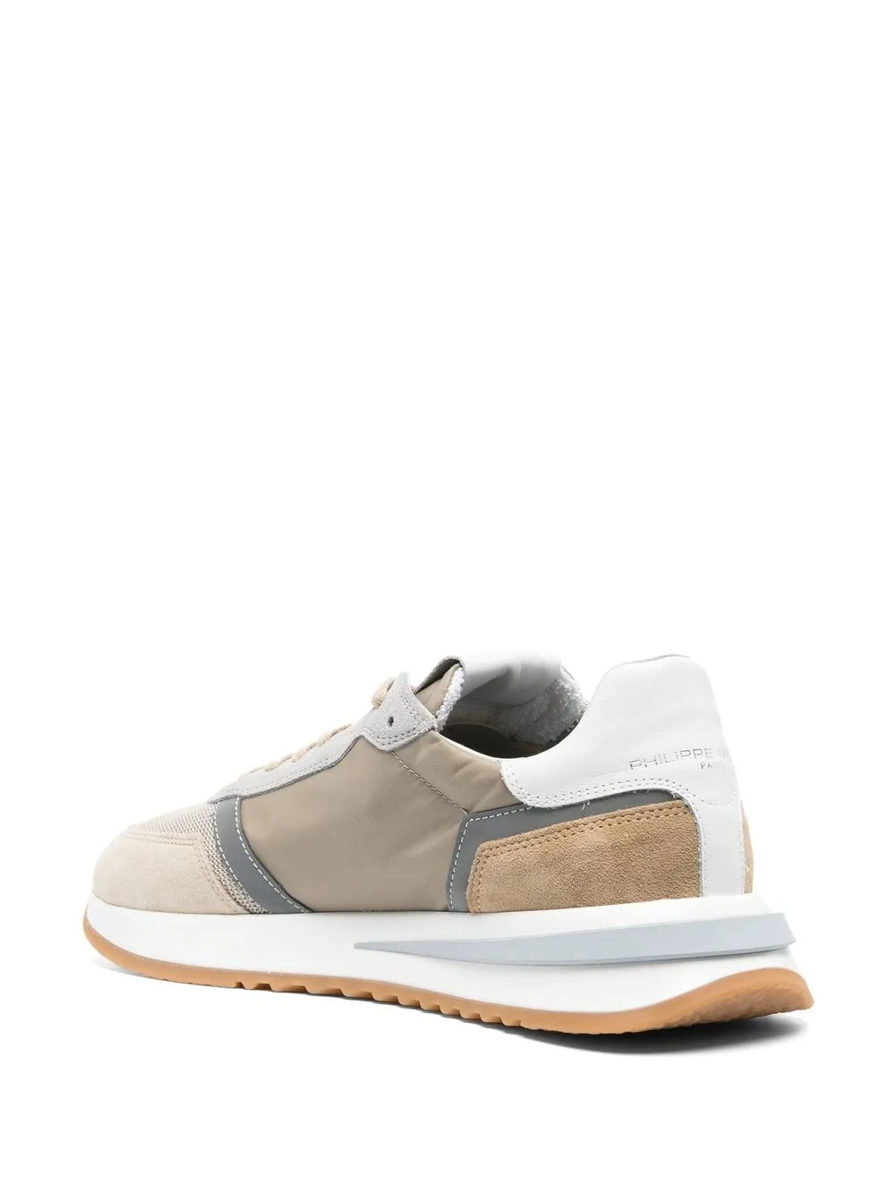 Philippe Model Paris Tropez 2.1 スニーカー | ニュートラル