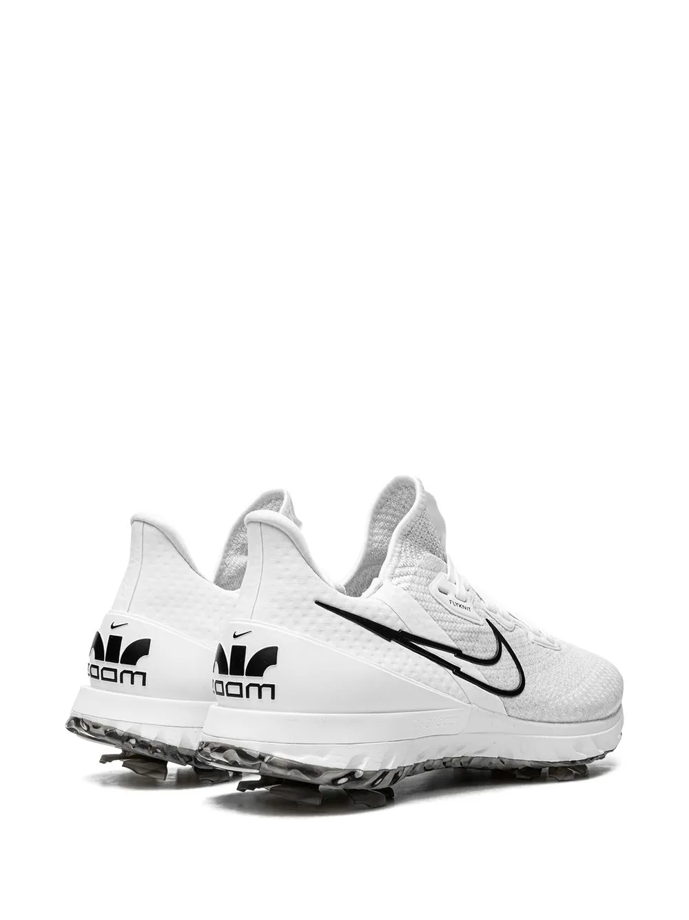 men's air zoom infinity tour spiked golf shoe