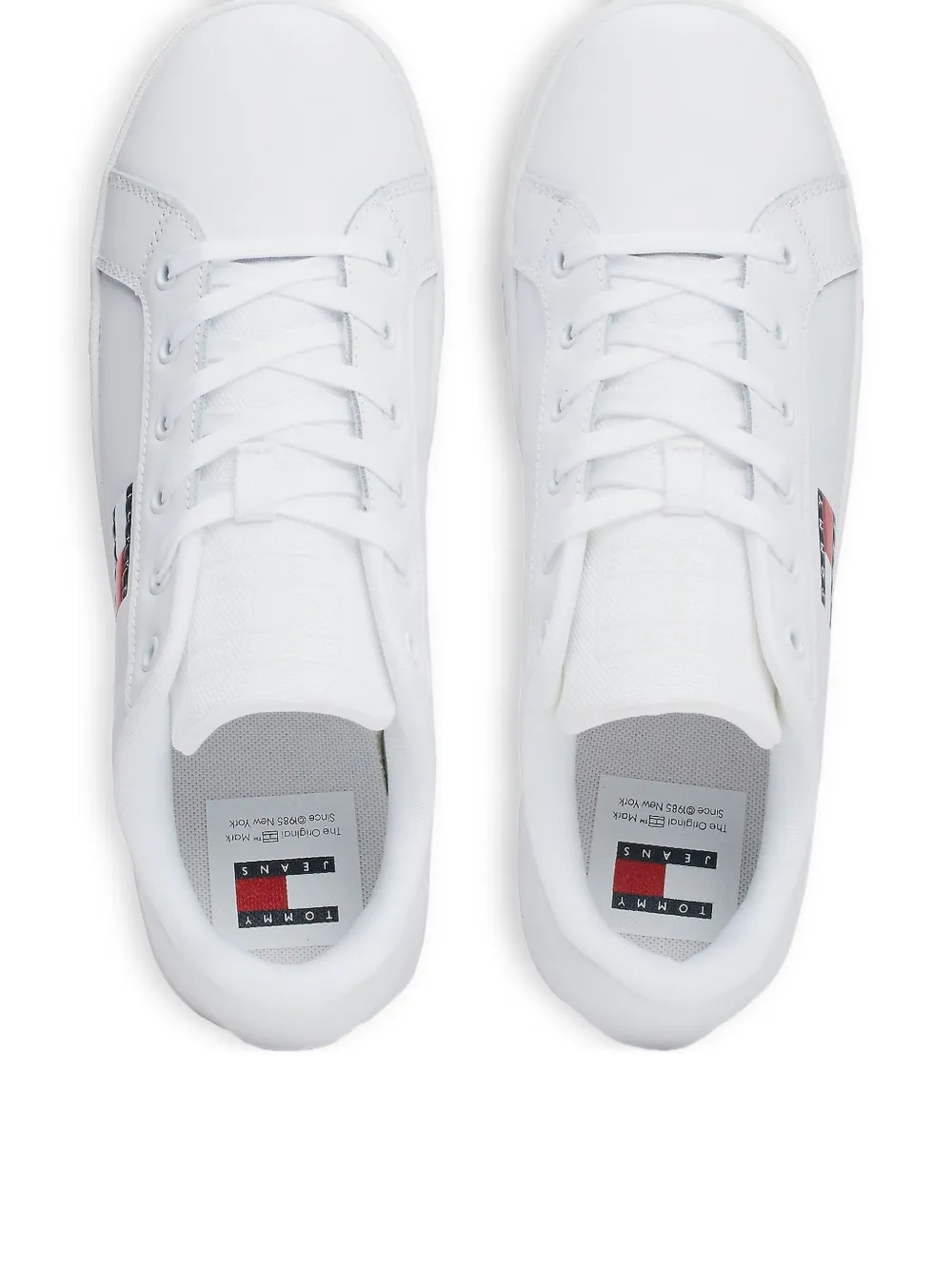 Tommy Hilfiger Sneakers Wit