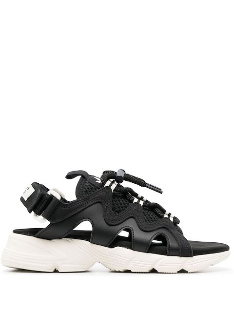 adidas Astir open-toe sandals