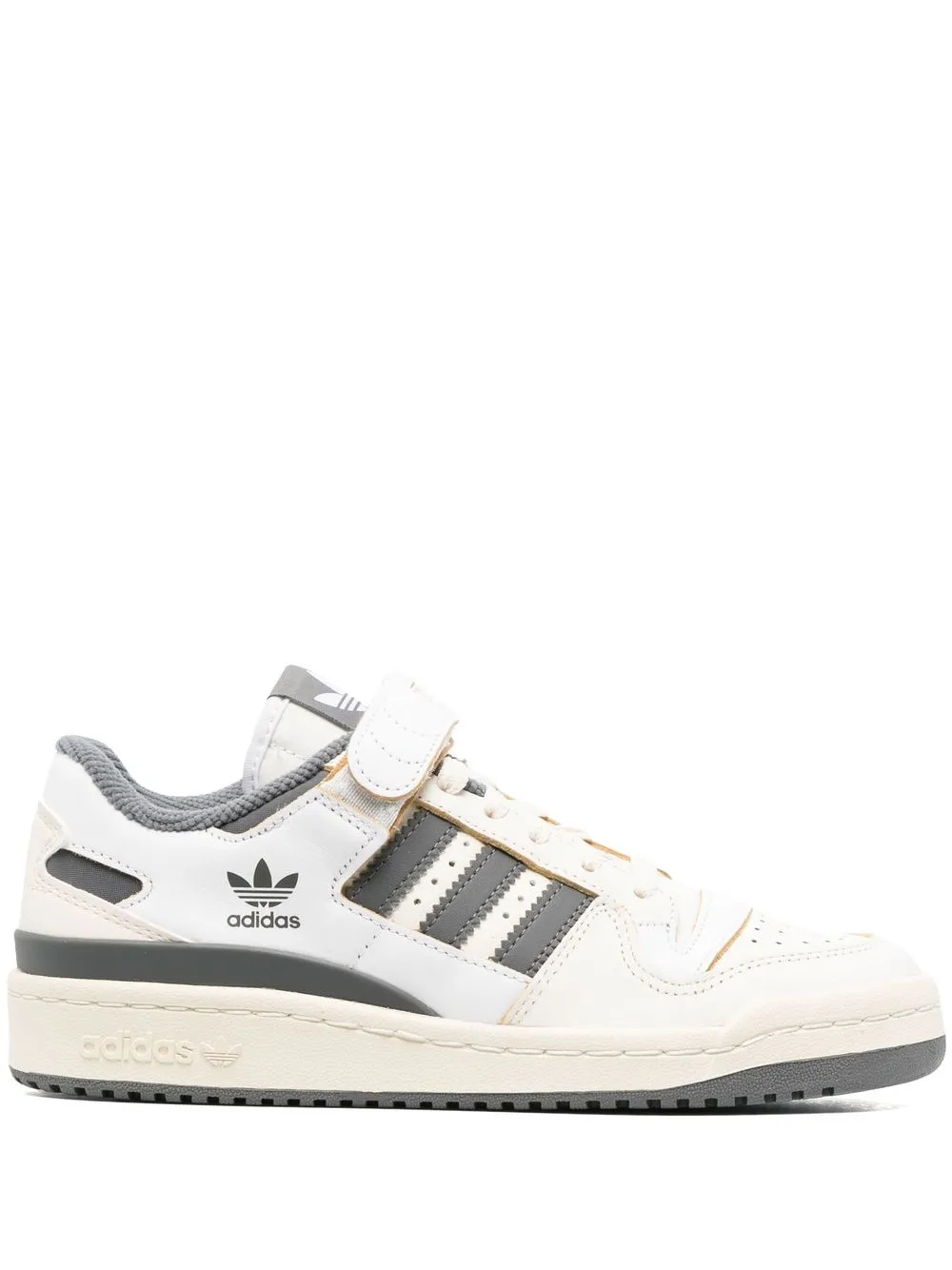 

adidas Forum 84 panelled sneakers - White