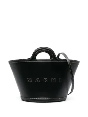 MARNI(マルニ)バッグ - FARFETCH MARNI(マルニ)バッグ - FARFETCH