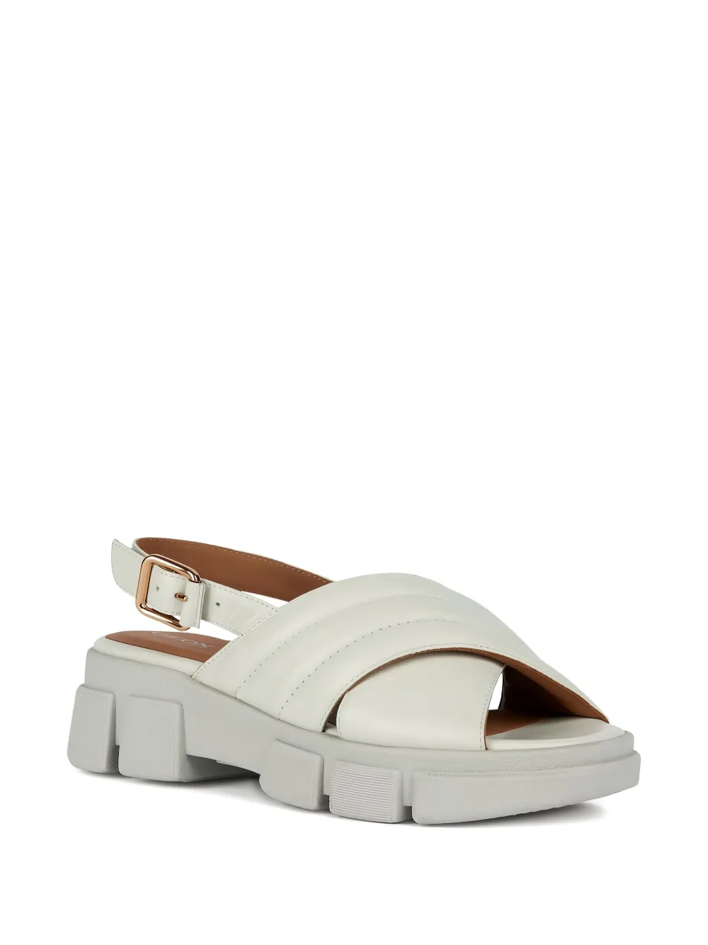 Geox Lisbona sandals | Flat Sandals | Image 2