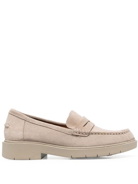 Geox Spherica Loafer