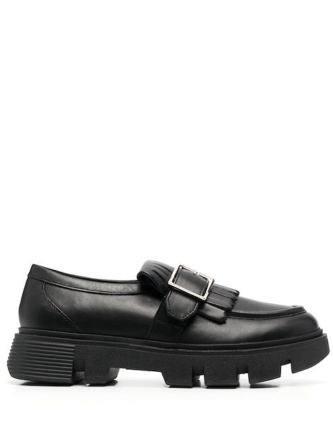 Geox Vilde Loafer mit dicker Sohle