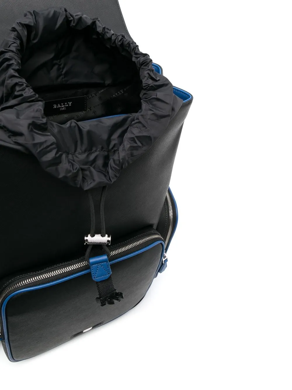 Bally Zaino Con Battente Farfetch