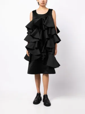 Comme des Garçons ワンピース - FARFETCH