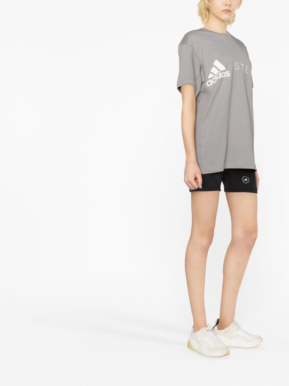 Adidas stella outlet mccartney t shirt