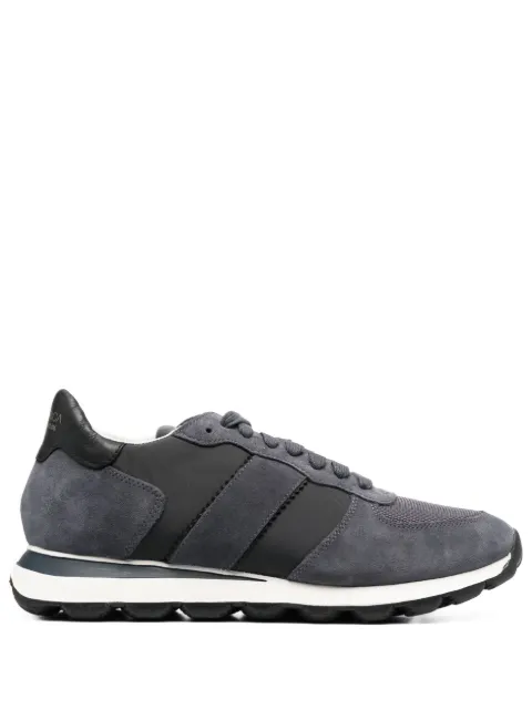 Geox - Spherica low-top sneakers