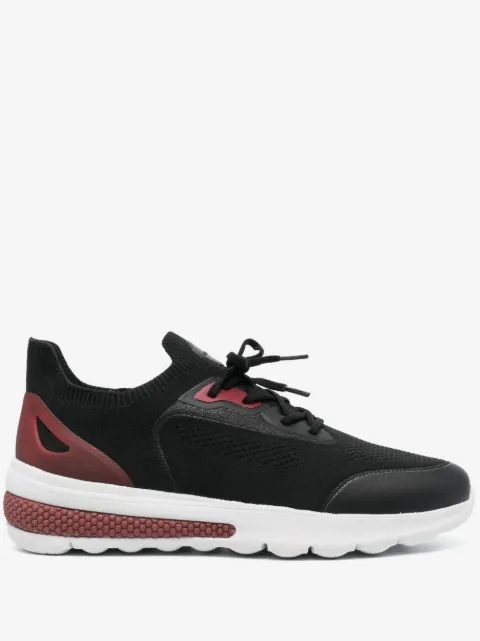 Geox Spherica low-top sneakers