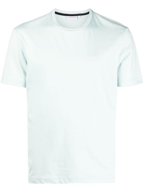 Calvin Klein - crew-neck cotton T-shirt