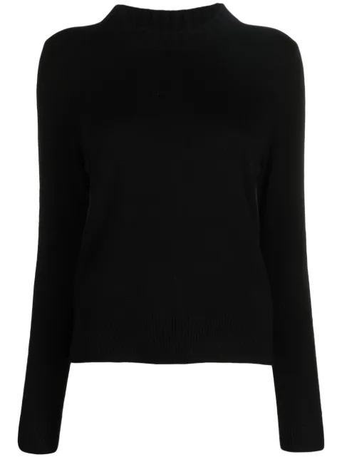 Chinti & Parker crew neck knitted jumper