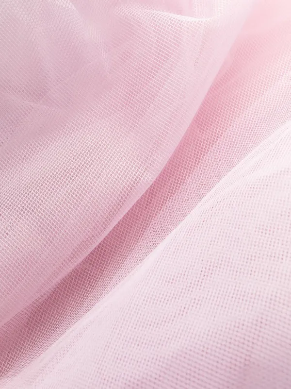 【Alexander McQueen】★strapless boned-bodice dress Alexander McQueen Strapless boned-bodice Dress | Pink | FARFETCH