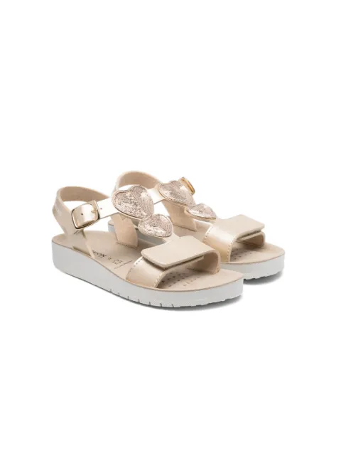 Geox Kids sandalias Costarei