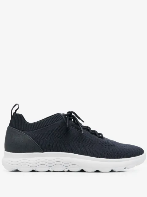 Geox Spherica lo-top sneakers