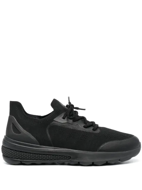 Geox - Spherica low-top sneakers