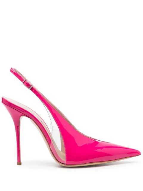 Casadei zapatilla Scarlet Tiffany 