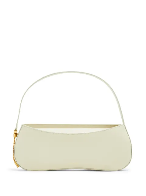NEOUS Corvus leather mini bag