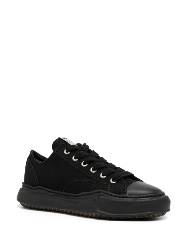 AMIRI Bone Runner Chunky Sneakers - Farfetch
