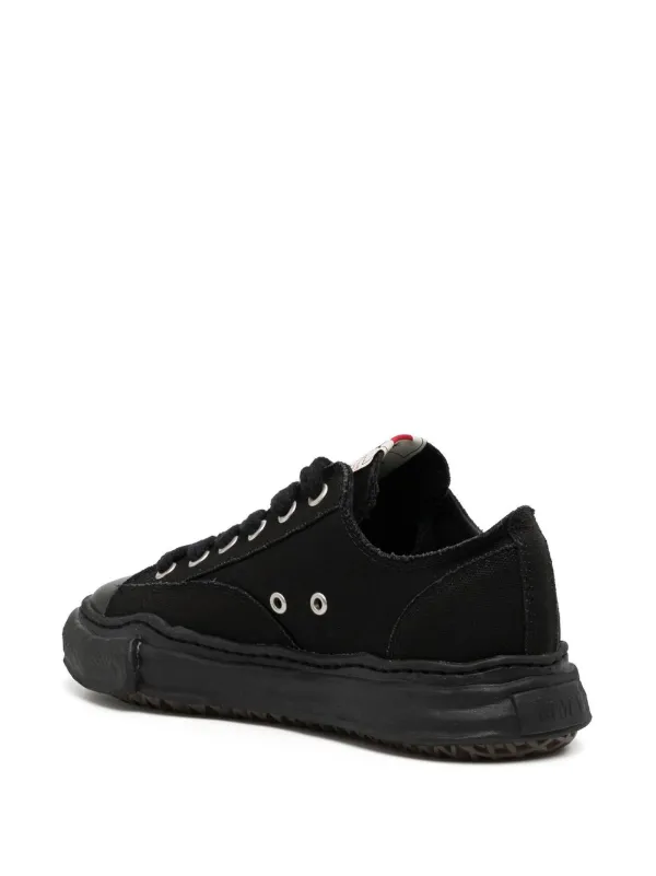 AMIRI Bone Runner Chunky Sneakers - Farfetch