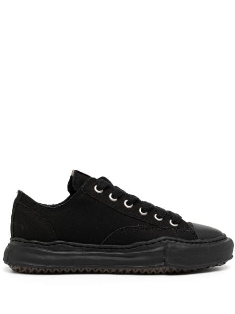 Maison MIHARA YASUHIRO Sneakers aus Canvas