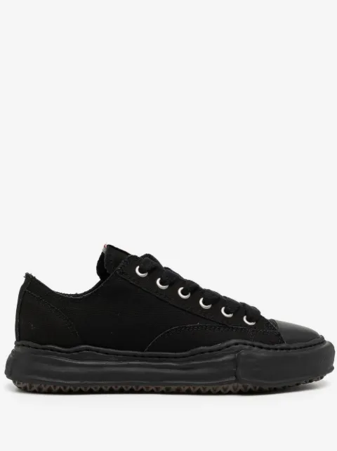 Maison MIHARA YASUHIRO Peterson low-top sneakers