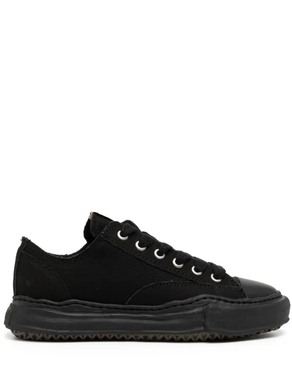 AMIRI Bone Runner Chunky Sneakers - Farfetch