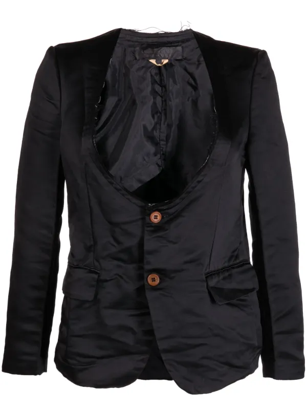 Blazer long sleeve online