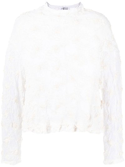 Comme Des Garçons Comme Des Garçons