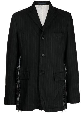 Comme des garcons homme deux clearance jacket