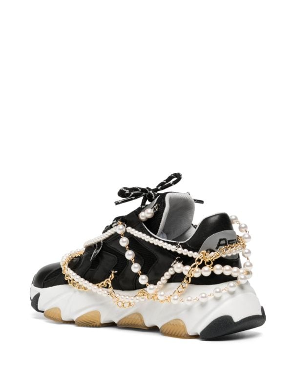 Junya Watanabe ASH Pearl Sneakers - Farfetch