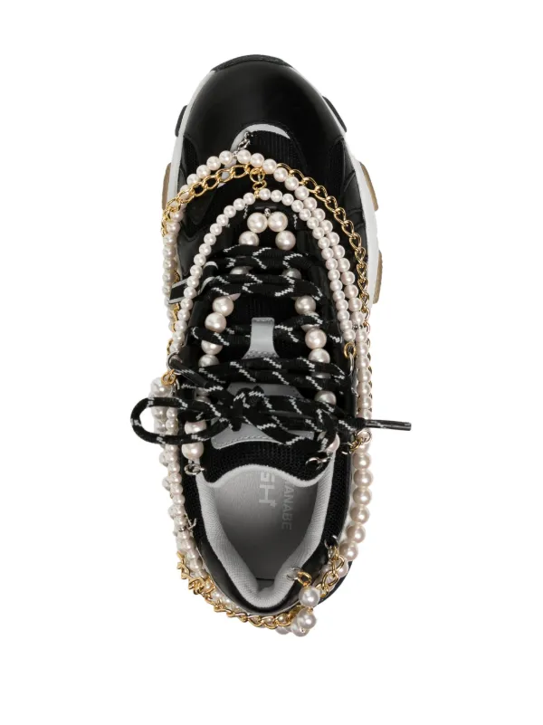 Junya Watanabe ASH Pearl Sneakers - Farfetch