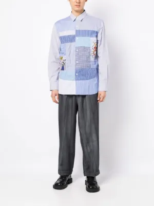 Junya Watanabe MAN メンズ シャツ - FARFETCH
