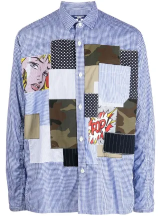 Junya Watanabe MAN