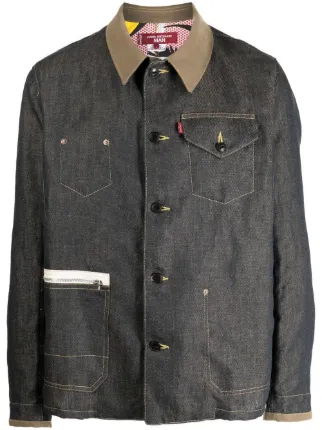 Junya Watanabe MAN