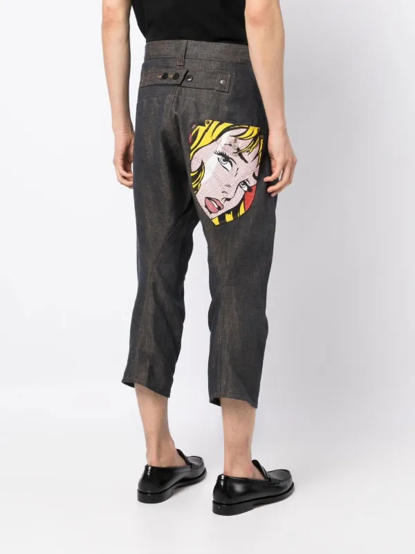 JUNYA WATANABE MAN(ジュンヤワタナベマン)｜COTTON DENIM X