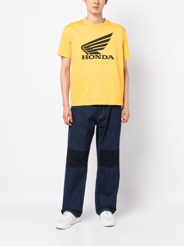 Junya Watanabe MAN グラフィック Tシャツ - Farfetch