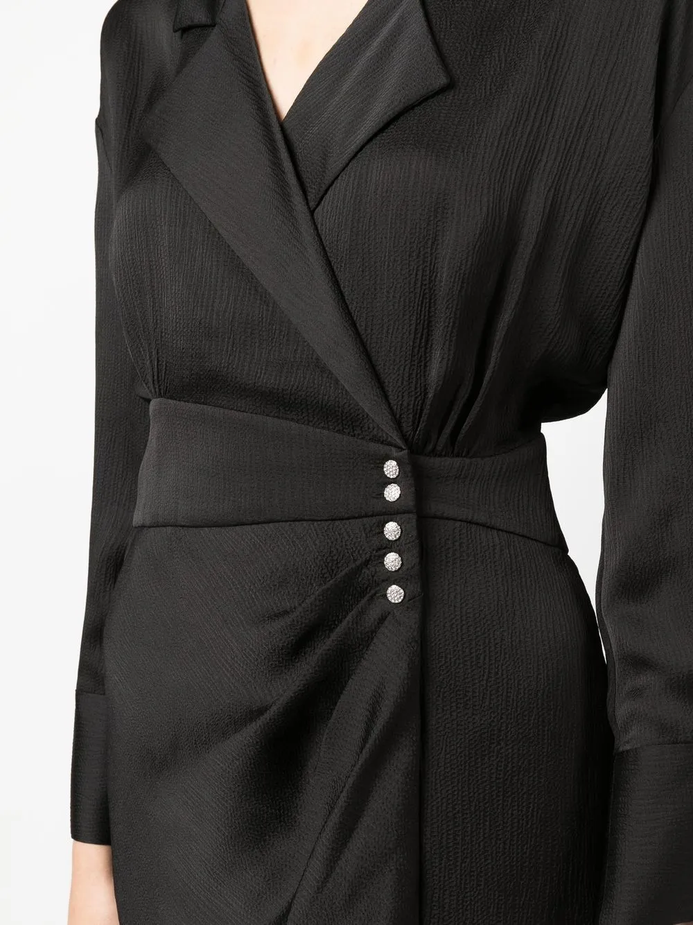ba&sh falla dress The Hiromi Dress